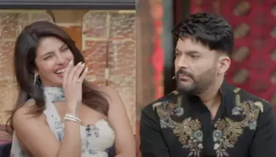  What's Priyanka Chopra's Fees For Rs. 1300 Crore Film, Varanasi? Says, 'Gone Into My Bank Account..'   