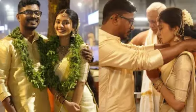  19-Yr-Old Influencer Bride, Ran Away To Marry 12-Yr-Older Groom, Breaks Silence, 'After I Eloped..'   