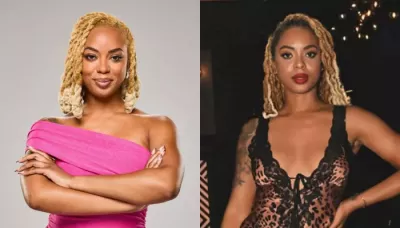  'Big Brother' Star, Mickey Lee Admitted To The ICU In Critical State, Family Asks For Financial Help   