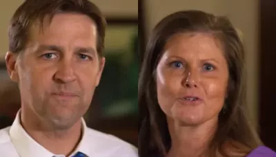 Is Ben Sasse's Wife Melissa Suffering From Brain Aneurysm, Memory Loss And Epilepsy?