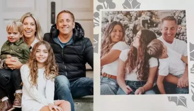 Greg Biffle's Friend Receives Christmas Card From NASCAR Star Days After Family Dies In Plane Crash