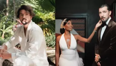 Meet Venus Williams's Husband, Andrea Preti, Who Encouraged Her Comeback And Became Her Forever