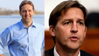  Who Is Ben Sasse? Ex- Republican Senator, Diagnosed With Stage Four Pancreatic Cancer And More   