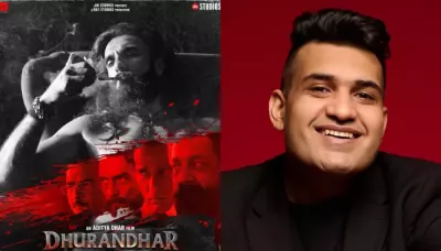 'Dhurandhar' Music Composer Has Some Regrets About The Film, Shares What He Would Do Differently