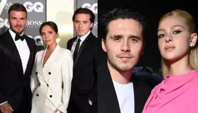  Did Brooklyn Beckham Mock His Family With Cryptic Post, After Blocking Them? Know Why Fans Think So   