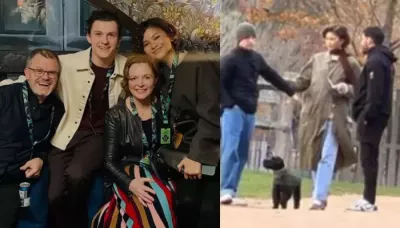 Did Zendaya React To Her Pregnancy Rumours With Tom Holland? 'This Is Why I Stay Off...'