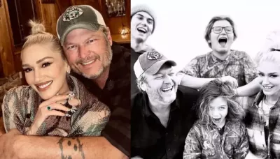  Are Blake Shelton And Gwen Stefani Seeking Separation After 4 Years Of Marriage? Here's What We Know   