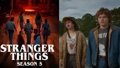 What To Expect In 'Stranger Things' 5 Vol 2: Will's New Powers, Max's Fate And Vecna's Deadly Plan