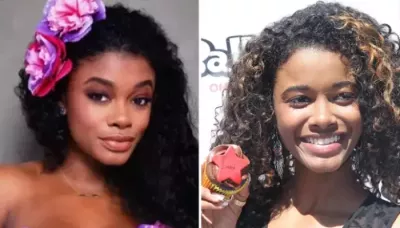  Imani Dia Smith's Cause Of Death At 25, 'The Lion King' Actor's BF, Jordan Charged With Her Murder   