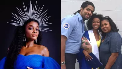 Was Imani Dia Smith Married? Is BF, Jordan The Father Of Her 3-Year-Old Kid Amid Her Death At 25