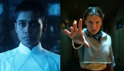 'Stranger Things' S5 Episode 5: Why Dr. Kay Kidnapped Kali, And Why Does She Really Want Eleven?