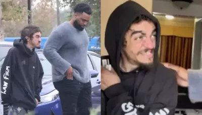  Homeless, Tylor Chase's Friend, Daniel Curtis Lee Faced Criticism As Former 'Trashed' Motel And Left   