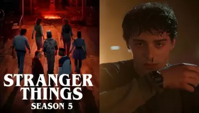  Is 'Vecna' Not The Real Villain In 'Stranger Things'? Viral Theory Reveals Another Face Behind Chaos   