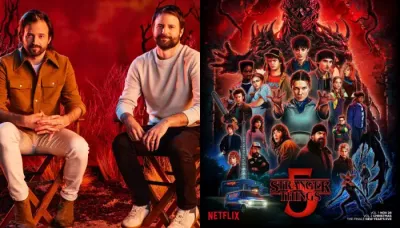 'Stranger Things' Season 5, Duffer Brothers Hint At Who Might Die In The Finale, 'A Red Wedding..'