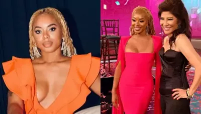  'Big Brother's Mickey Lee Made An Eerie Comment, Days Before Demise 'Thank God.. I Have Another Day'   