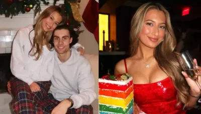  Who Is Josh Giddey's New GF, Alyssa Paranteau? Aussie NBA Star Hard Launches Romance On Christmas   