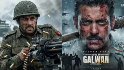  'Battle Of Galwan' Cast Fees: Salman Khan To Govinda, Here's How Much They Are Charging For The Film   