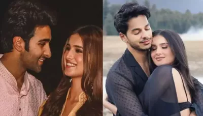  Tara Sutaria's Boyfriends Over The Years, From Badshah To Aadar Jain, Currently Dating Veer Pahariya   