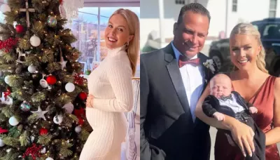  Karoline Leavitt Was 'Hesitant' About 32-Yr Age Gap With Husband, Statement Viral Amid 2nd Pregnancy   