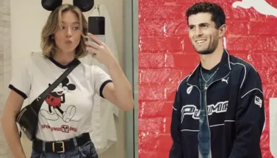  Is 'The Housemaid' Actress, Sydney Sweeney Dating AC Milan Star, Christian Pulisic? Here's The Truth   