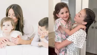 Melissa Mae Carlton's Daughter, Molly's Last Wish Before Death By Heart Condition, 'She Wanted...'