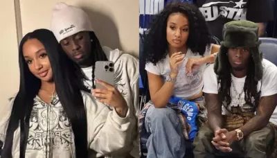  Why Did Kai Cenat And Gigi Alayah Break Up? Latter Fires Back At Cheating With NBA Youngboy Claims   