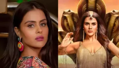 'Naagin 7's Priyanka Chahar Choudhary Recalls Facing Body Shaming Post Bigg Boss 16, 'Never...'