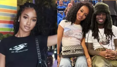  Meet Kai Cenat's Ex Girlfriend Gabrielle Alayah, Has 1 Million TikTok Followers, Owns Clothing Brand   