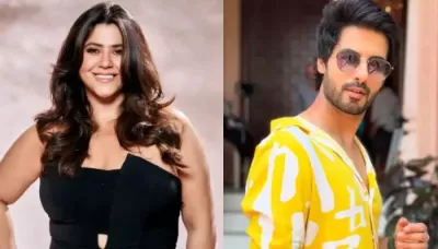 Ekta Kapoor Slams A New Show Named 'Pavitra Rishta', Calls Title Reuse As 'Intellectual Bankruptcy'