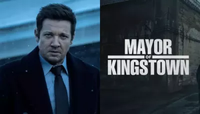  Who Died In 'Mayor Of Kingstown' Season 4 Finale? Jeremy Renner Makes A Shocking Revelation   
