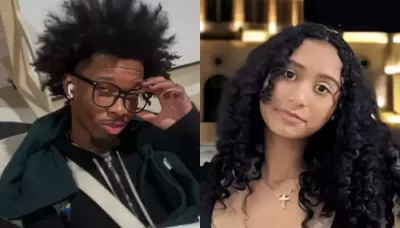  Why Is Rapper, D4vd Likely To Be Charged In 14-Year-Old Celeste Rivas' Murder? Here's What We Know   