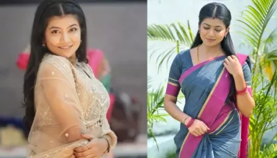  Who Is Nandini CM's Boyfriend? Intimated Her PG Manager When She Didn't Pick His Phone Calls   