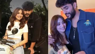  Is Abhishek Malhan A.k.a. 'Fukra Insaan' Getting Engaged To 'Bigg Boss OTT 2' Fame Jiya Shankar?   