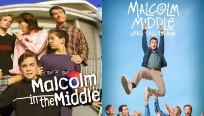 'Malcolm In The Middle: Life's Still Unfair': What To Expect As Hulu Revives The Show After 20 Years