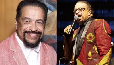  Music Composer, Richard Smallwood Passes Away At 77, Family Requests Privacy, Know Cause Of Death   