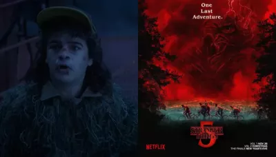 'Stranger Things 5' Finale Trailer Has Six Clues That Might Shape The Final Battle Against 'Vecna'