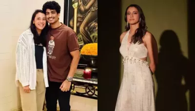  Smriti Mandhana Drops Cryptic Note Before Year-End Post Her Cancelled Wedding To Palaash, 'Before..'   