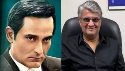  Section 375 Writer, Manish Gupta, Reveals Akshaye Khanna Breached Contract, Demanded Rs. 3.25 Crore   