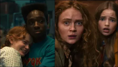  When Does Stranger Things Season Finale Come Out? Netflix Fixed This One Error Before Final Episode   