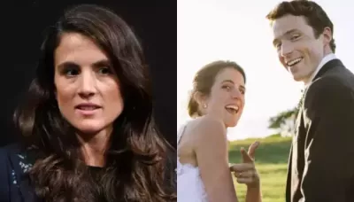  Tatiana Schlossberg, JFK's Granddaughter, Passed Away At 35, After Battling A Rare Form Of Cancer   