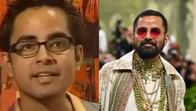 Sabyasachi Mukherjee: From Washing Dishes In Goa To Making Global Brand Worth Rs. 500 Crores