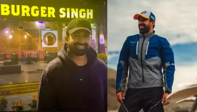  Rannvijay Singha As An Investor: Earning 10x Return From Burger Singh To Rage Coffee And Many More   