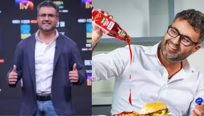  Shark Tank India's New Judge, Viraj Bahl, Failed First Business, Wife's Faith Let Him Launch Veeba   