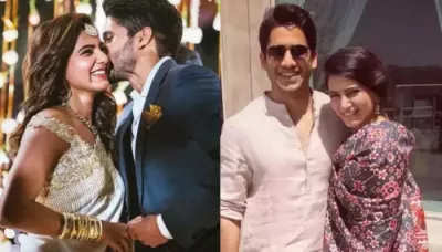  'Samantha Left Him Depressed', Reveals Nagarjuna While Talking About Son, Naga Chaitanya's Divorce   