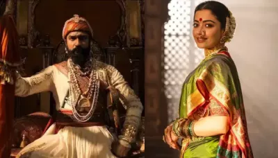  'Chhaava': South Indian Actor And Hindi Actress Were Allegedly The First Choices, Not Vicky-Rashmika   