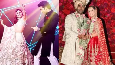  Tara Sutaria Revealed How Her Ex-BF, Aadar Jain's Family Treated Her, 'His Family Remind Me Of...'   