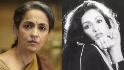 Meet Swaroop Sampat, Wife Of Paresh Rawal, Beauty Pageant Winner, Quit Acting To Pursue PhD