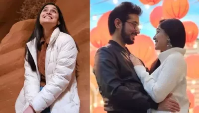  Govinda's Niece, Once A Popular TV Actress, Domestic Abuse Victim, Started Her Own Business At 33   