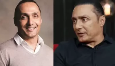  Rahul Bose Was Denied A Chair On Set And Left Humiliated, Carries His Own Chair Worth Rs. 10,000   