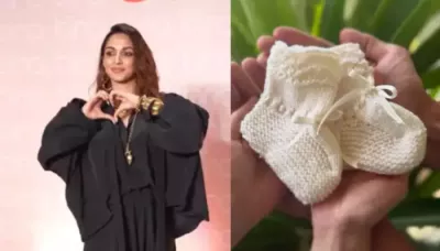  Is Kiara Advani Pregnant With Twins? The Actress Once Shared Her Dream Of Having A Boy And A Girl   